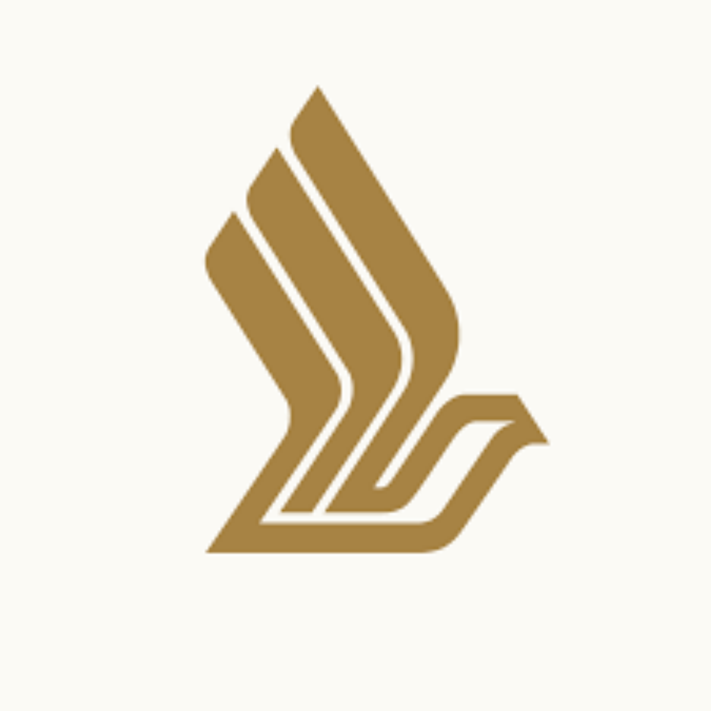 Singapore Airlines logo